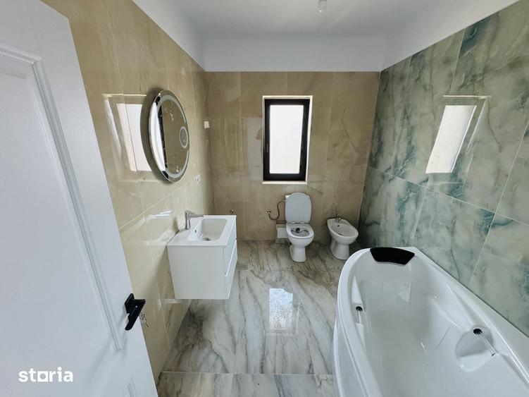 Casă cu 4 camere cu Teren 420 Mp în Valea Lupului