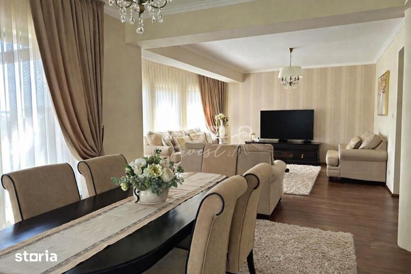 Vila eleganta de vanzare in Oradea - 16