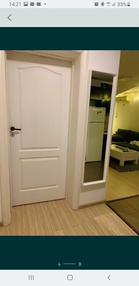 Apartament decomandat în Roșu