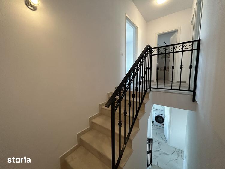 Casă cu 4 camere cu Teren 200 Mp în Lipovei