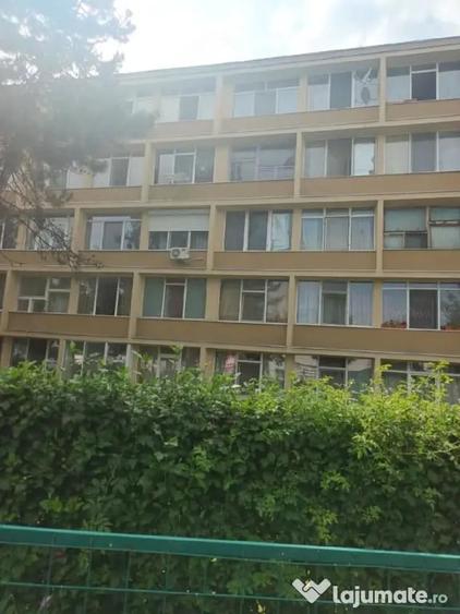 Garsonieră nedecomandată în Central