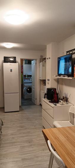 Apartament cu 2 camere nedecomandat în Drumul Carului