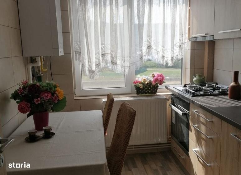 Apartament 2 camere Alexandru cel Bun , 54 metri, etaj 5 Cod:163293 - 6