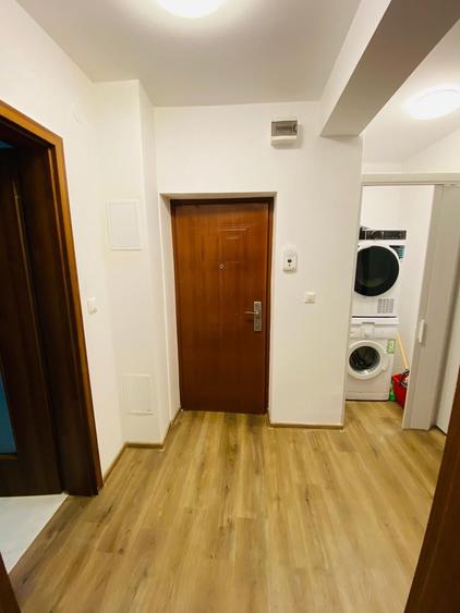 Apartament cu 2 camere decomandat în Zorilor