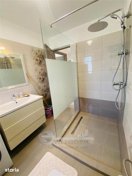 Apartament cu 3 camere în Valea Lupului
