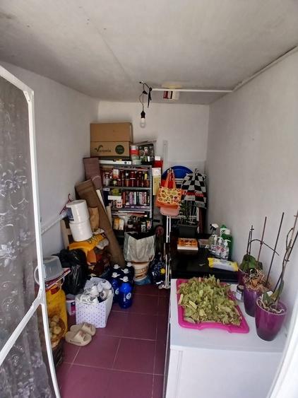Casă cu 2 camere în Aradul Nou