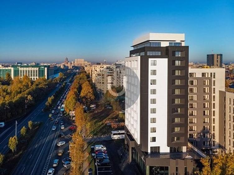 Apartament cu 2 camere decomandat, mobilat în Unirii