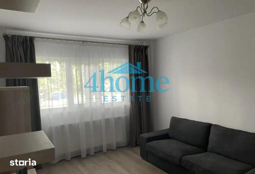 Apartament cu 2 camere în Tineretului