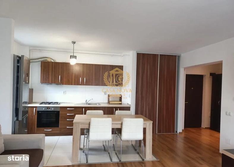 Apartament 3 camere 68mp, Junior Residence, finisaje moderne, parcare - 7