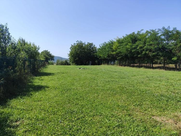 Casă cu 4 camere în Urleta