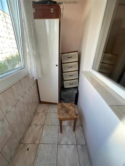 Apartament cu 2 camere decomandat, mobilat în Alexandru cel Bun
