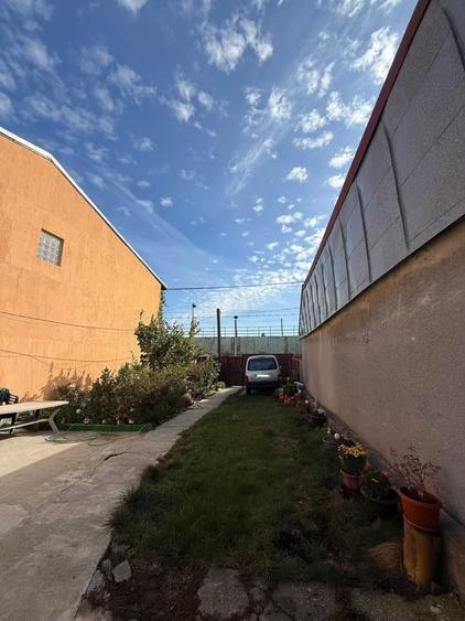 Casă cu 2 camere în Brâncoveanu