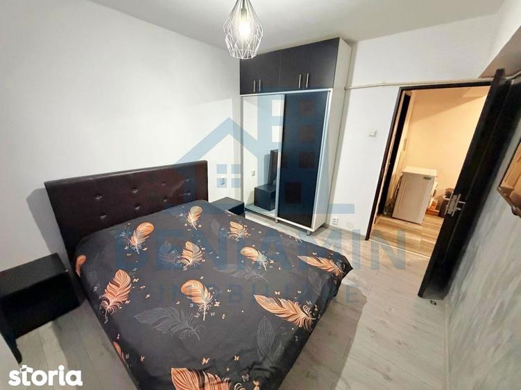 Apartament cu 2 camere în Calea București