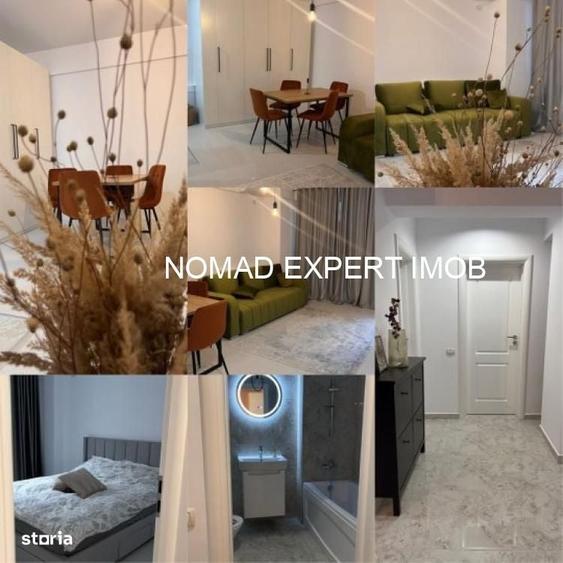 Apartament cu 2 camere decomandat în Rahova