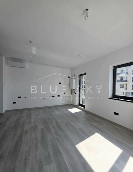 Apartament cu 2 camere decomandat în Tomis Plus