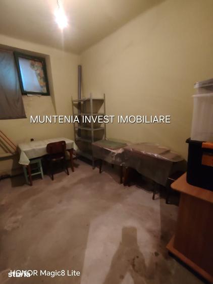 Spațiu comercial, de 10 mp, în Central