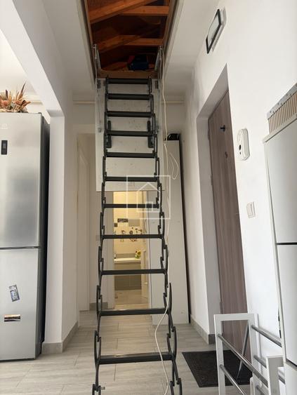 Apartament cu 3 camere decomandat, mobilat în Arhitecților - Calea Cisnădiei