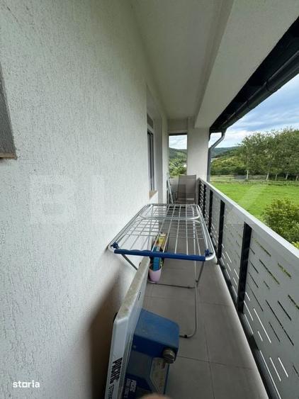 Apartament 2 camere, parcare subterana, zona Valea Garbaului - 17