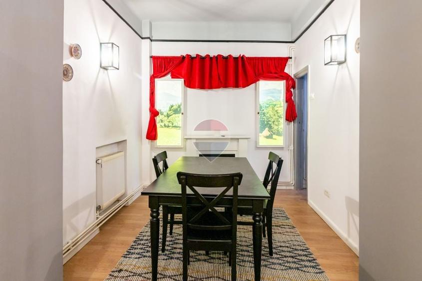 Apartament cu 2 camere decomandat, mobilat în Unirii