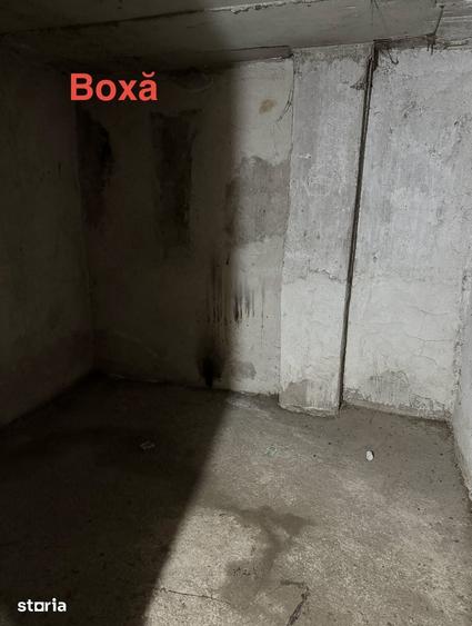 Apartament cu 3 camere decomandat în Ultracentral