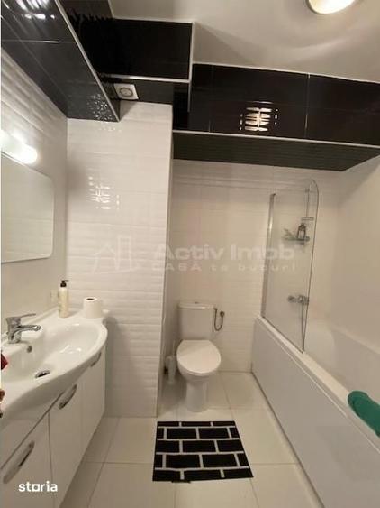 Apartament cu 3 camere în Străulești