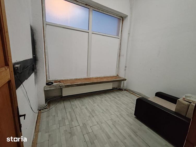 Spațiu comercial, de 400 mp, în Central