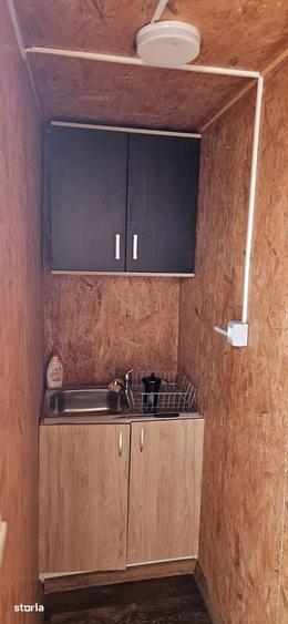 Casă cu 1 camere cu Teren 225 Mp în Hărman