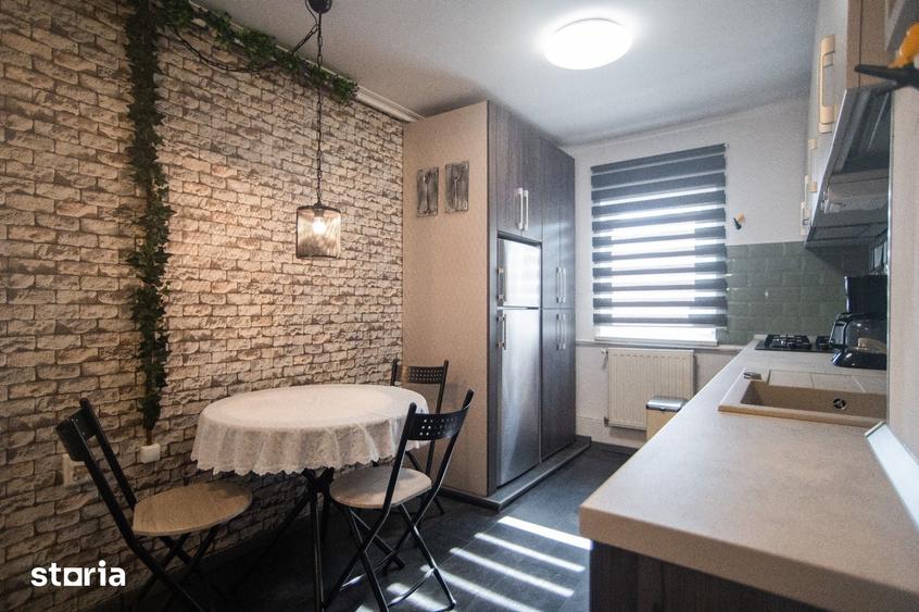 Apartament 2 camere | 10 Min Piata Unirii | Circumvalatiunii - 5