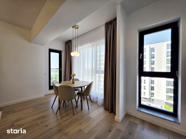 PIPERA | PPRIMA INCHIRIERE | 3 Camere Premium | Climatizare GRATUITA - 5