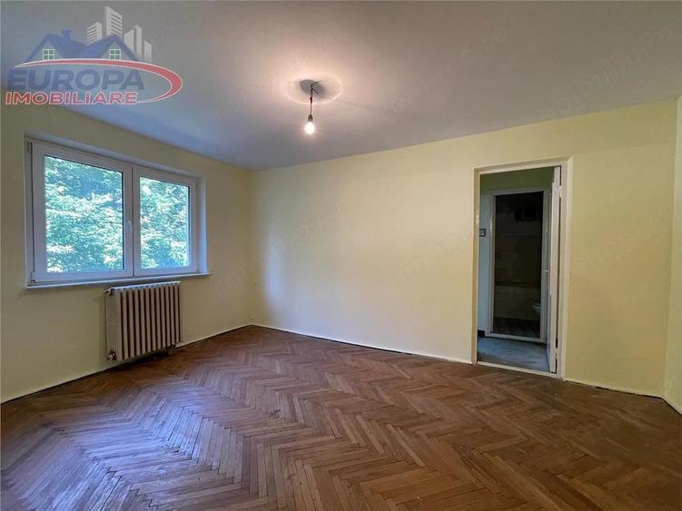 Apartament cu 2 camere de vanzare zona 23 August-Tulcea - 1