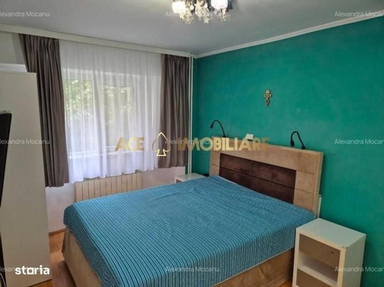 3 Camere de inchiriat | Tineretului | Metrou | Parcare | Boiler - 8