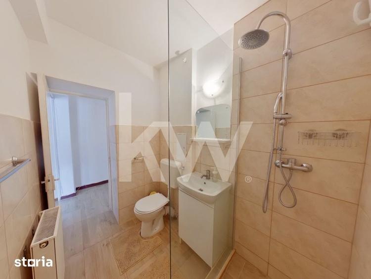 Apartament de inchiriat, 2 camere, langa mall Afi, view superb - 2