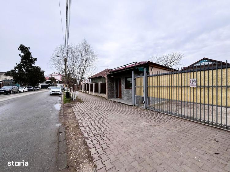 Spa?iu comercial de inchiriat, 30 mp, parter - 9