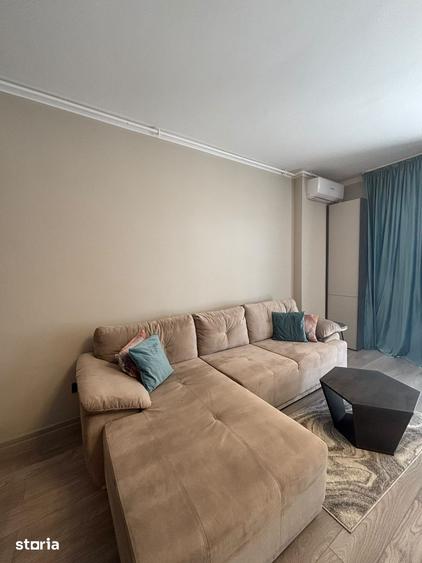 Apartament cu 2 camere în Nord