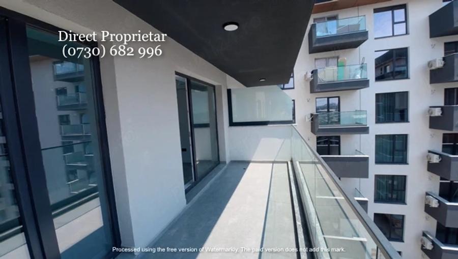 Apartament cu 2 camere decomandat în Titan