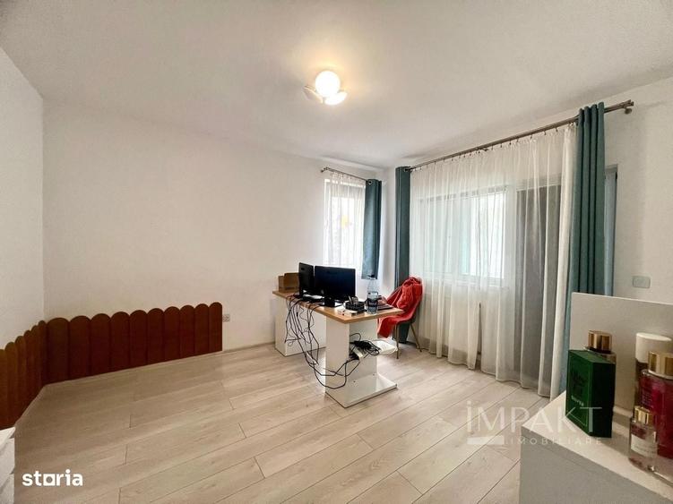 Apartament cu 3 camere zona BMW - 3
