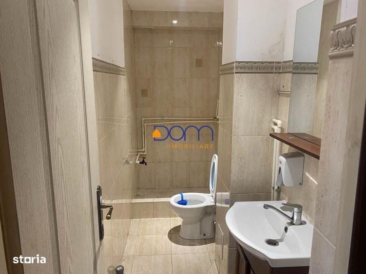 Apartament în Central