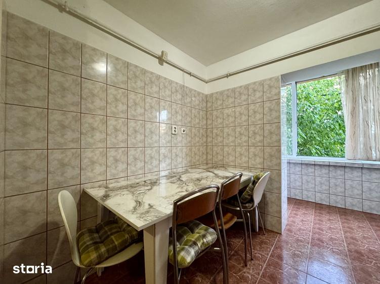 Apartament cu 2 camere în Complex Studențesc