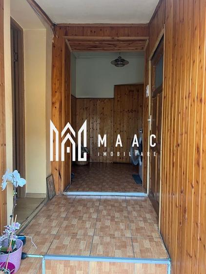 Casă individuală cu 2 camere cu Canalizare în Lazaret