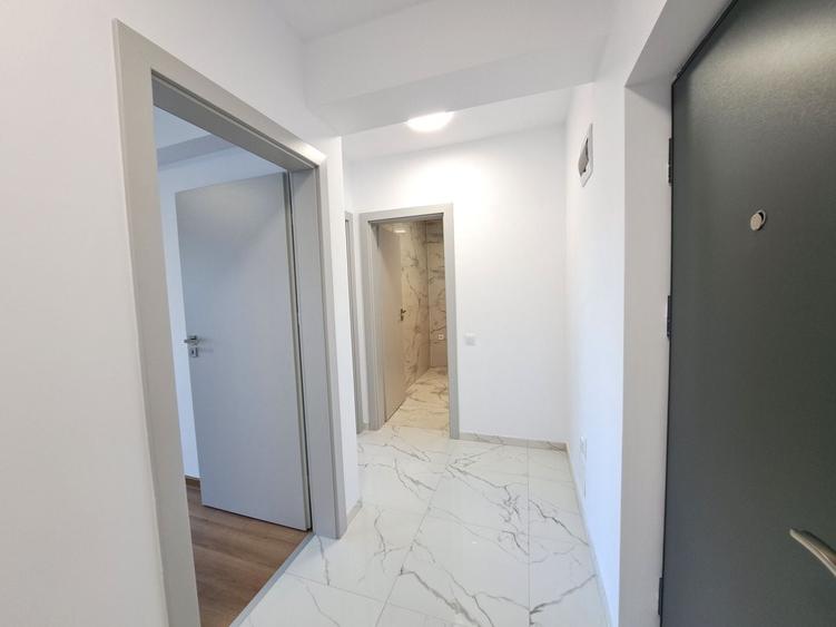 Apartament cu 3 camere decomandat în Mihai Viteazul