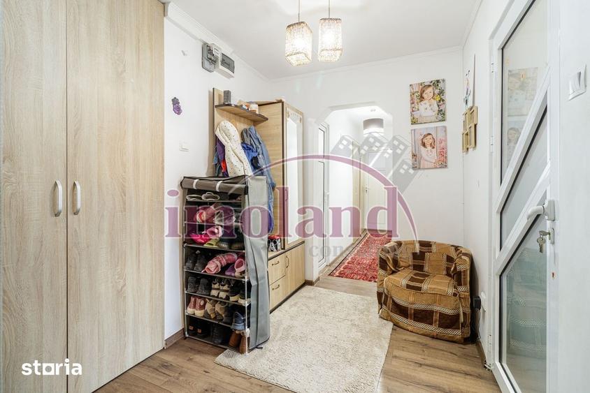 Vanzare- Apartament - 3 camere cu centrala - - Pta Rahova - 1