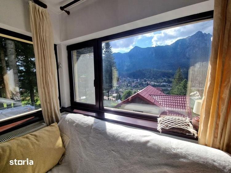 Casă cu 4 camere cu Teren 301 Mp în Central