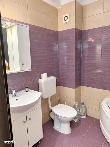 Apartament cu 2 camere în Chiajna