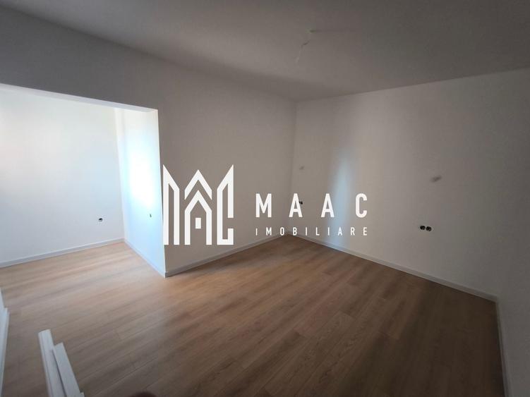 Apartament cu 3 camere decomandat în Vest