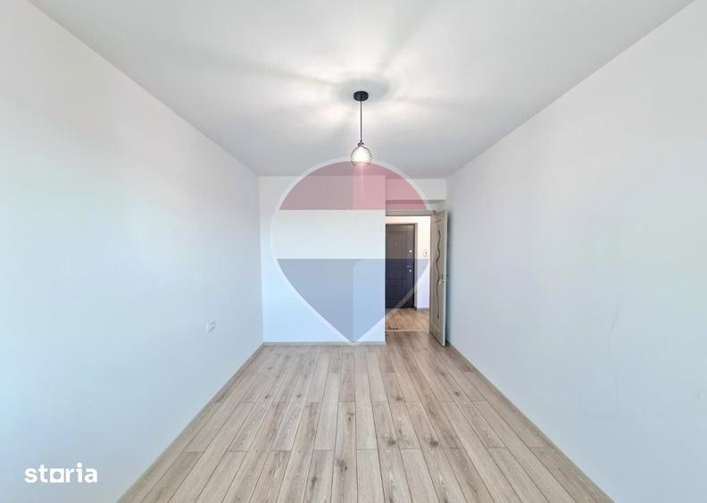 Apartament cu 2 camere în Mioriței