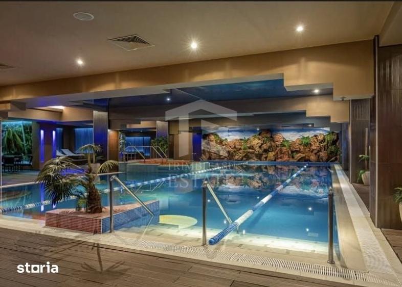 Apartament cu 2 camere în Văcăresti