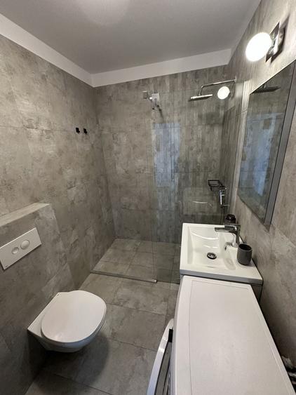 Apartament cu 2 camere semidecomandat în Semicentral