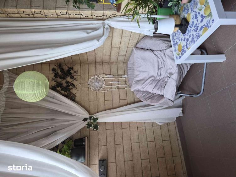 Apartament cu 2 camere în Tomis Plus