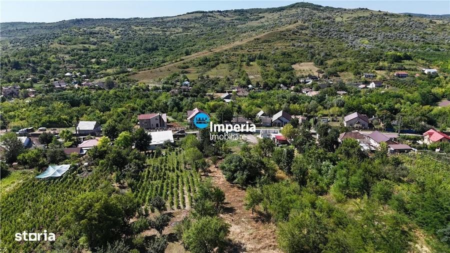 Casă cu 3 camere în Costuleni