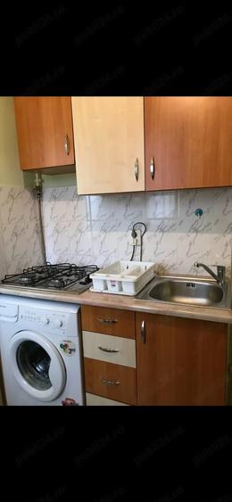 Garsonieră decomandată în Exterior Vest